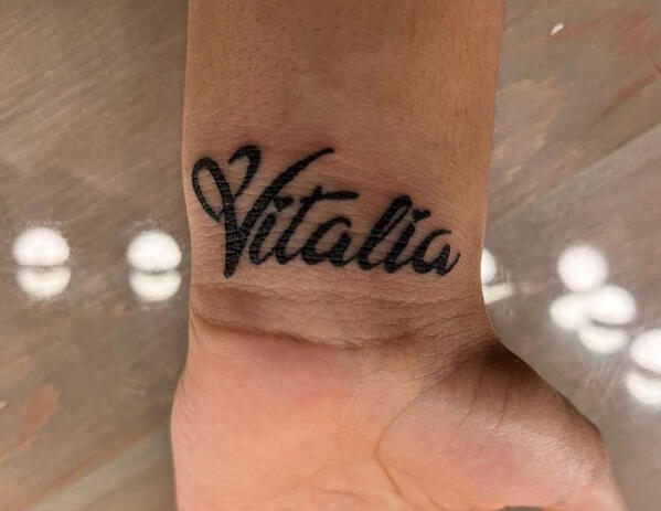 Vitalia